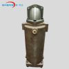 cast hydraulic inline oil filter